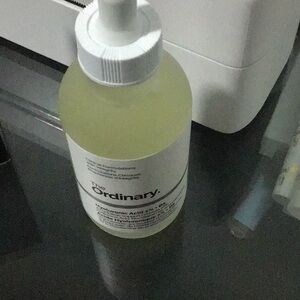Ordinary Hyaluronic Acid